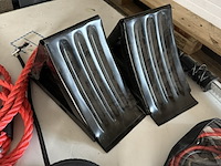Kabelhaspel en verlengsnoer, easy elektra en duro - afbeelding 4 van  5