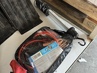 Kabelhaspel en verlengsnoer, easy elektra en duro - afbeelding 5 van  5