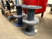 Kabelhaspel frame - afbeelding 4 van  7