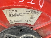 Kabelhaspel kelfort, easy reel - afbeelding 2 van  3