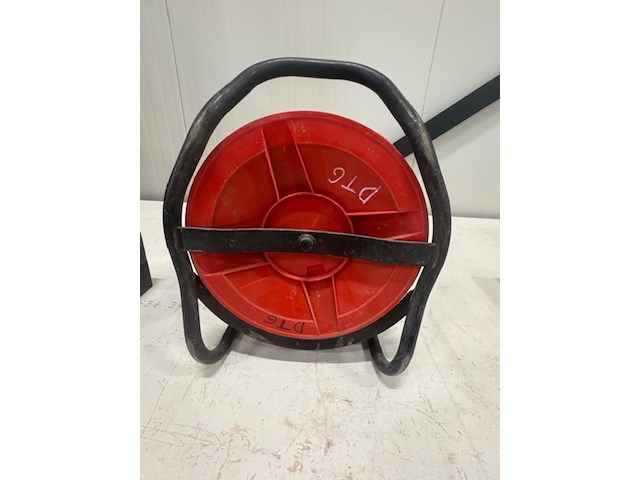 Kabelhaspel kelfort, easy reel - afbeelding 3 van  3