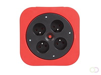 Kabelhaspel perel - afbeelding 1 van  2