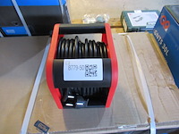 Kabelhaspel perel - afbeelding 2 van  3