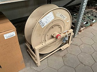 Kabelhaspel - afbeelding 2 van  4