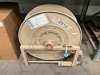 Kabelhaspel - afbeelding 4 van  4