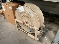 Kabelhaspel - afbeelding 3 van  4