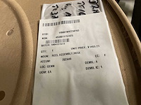 Kabelhaspel - afbeelding 1 van  4