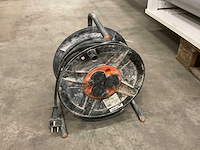 Kabelhaspel - afbeelding 1 van  1