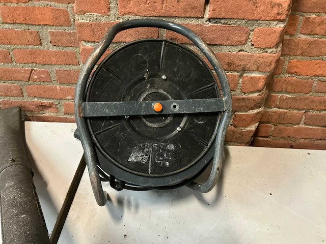 Kabelhaspel - afbeelding 3 van  3