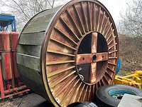 Kabelhaspel - afbeelding 1 van  7