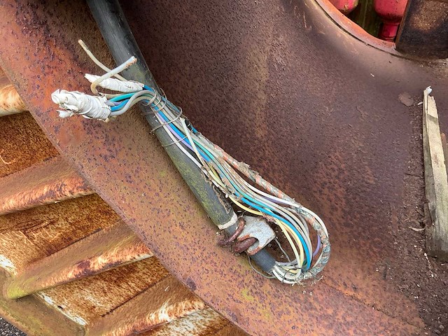 Kabelhaspel - afbeelding 2 van  7