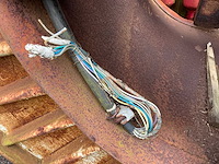 Kabelhaspel - afbeelding 2 van  7