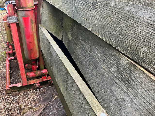 Kabelhaspel - afbeelding 6 van  7