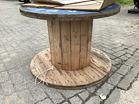 Kabelhaspel - afbeelding 5 van  5