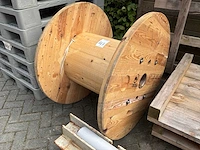 Kabelhaspel