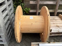 Kabelhaspel - afbeelding 3 van  3