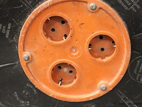 Kabelhaspel - afbeelding 2 van  7