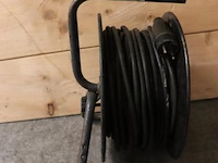 Kabelhaspel - afbeelding 3 van  7