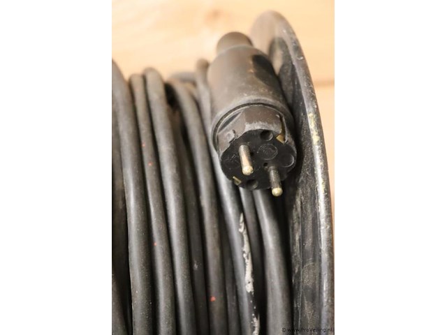 Kabelhaspel - afbeelding 4 van  7