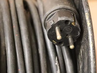 Kabelhaspel - afbeelding 4 van  7