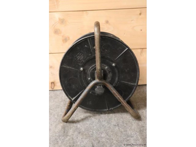 Kabelhaspel - afbeelding 5 van  7