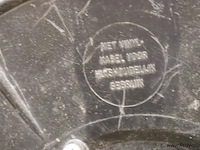 Kabelhaspel - afbeelding 6 van  7