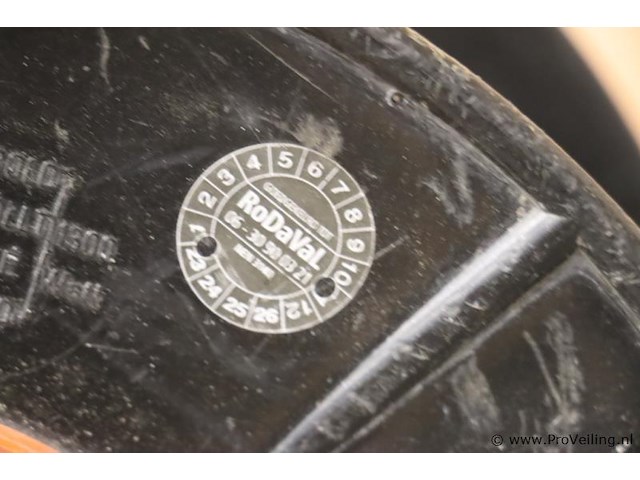 Kabelhaspel - afbeelding 7 van  7