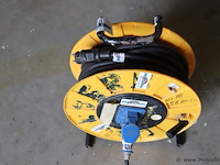 Kabelhaspel - afbeelding 1 van  5