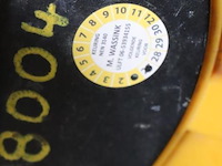 Kabelhaspel - afbeelding 3 van  5