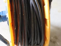 Kabelhaspel - afbeelding 4 van  5