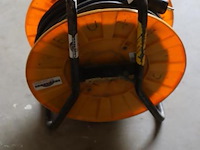 Kabelhaspel - afbeelding 5 van  5