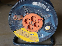 Kabelhaspel - afbeelding 2 van  5