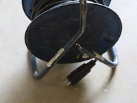 Kabelhaspel - afbeelding 5 van  5