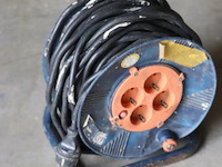 Kabelhaspel - afbeelding 1 van  5