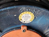 Kabelhaspel - afbeelding 3 van  5