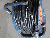 Kabelhaspel - afbeelding 4 van  5