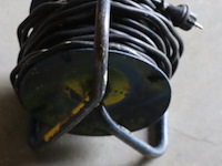 Kabelhaspel - afbeelding 5 van  5