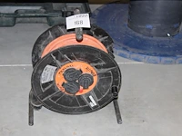 Kabelhaspel