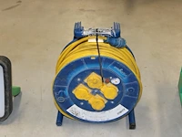 Kabelhaspel