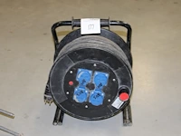 Kabelhaspel