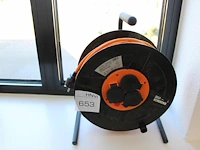 Kabelhaspel