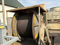 Kabelhaspel - afbeelding 5 van  5