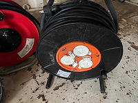 Kabelhaspels (3x) - afbeelding 3 van  4