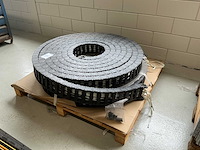 Kabelkettingdrager (2x) - afbeelding 1 van  4