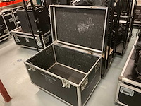 Kabelkist flightcase - afbeelding 4 van  4