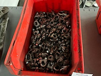 Kabelklemmen - afbeelding 1 van  3