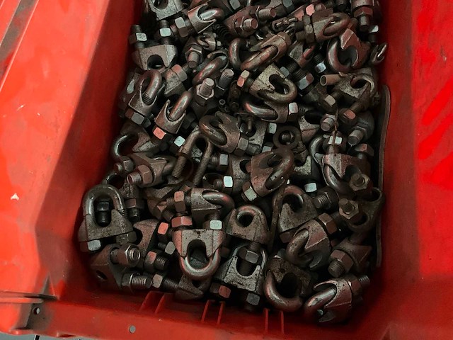 Kabelklemmen - afbeelding 2 van  3