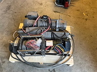 Kabellier (2x) - afbeelding 1 van  5