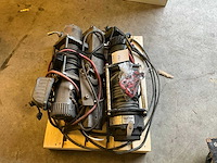 Kabellier (2x) - afbeelding 2 van  5