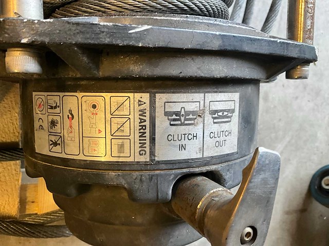 Kabellier (2x) - afbeelding 4 van  5